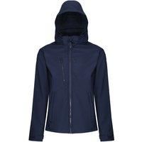 Regatta Professional Mens 3 Layer Membrane Soft Shell Jacket / N/A N/A RG5717