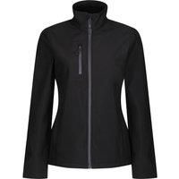 Regatta Professional  RG5731  women's Sweatshirt in Black