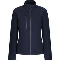 Regatta Professional Womens/Ladies Recycled Full Zip Fleece / N/A N/A RG5731