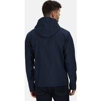 Regatta Professional Mens 3 Layer Membrane Soft Shell Jacket RG5717