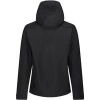 Regatta Professional Mens 3 Layer Membrane Soft Shell Jacket / N/A N/A RG5717