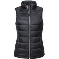 Russell Womens/Ladies Nano Body Warmer RW7863