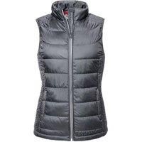 Russell Womens/Ladies Nano Body Warmer  RW7863