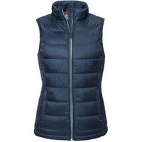 Russell Womens/Ladies Nano Body Warmer / N/A N/A RW7863