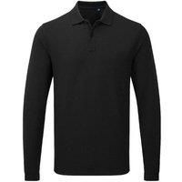 Premier  HeiQ Viroblock  women's Shirt in Black