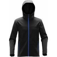 Stormtech Mens Orbiter Soft Shell Jacket RW7881