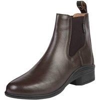Dublin Unisex Adult Altitude Jodhpur Boots / N/A N/A WB1494