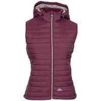 Trespass Womens/Ladies Aretha Casual Gilet TP4390