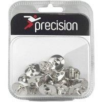 Precision Steel Cricket Spikes (Pack of 20) RD777