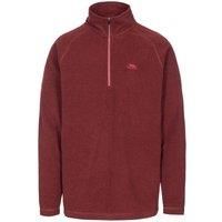 Trespass Mens Keynote Fleece Top TP5130