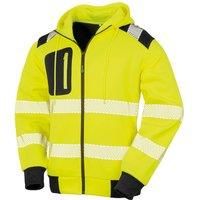 Result  R503X  men's Jacket in Multicolour