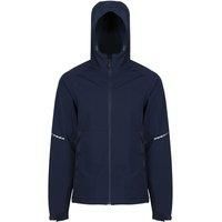 Regatta Professional Mens Stretch Soft Shell Jacket / N/A N/A RG5788