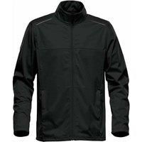 Stormtech Mens Greenwich Lightweight Soft Shell Jacket RW7878