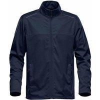 Stormtech Mens Greenwich Lightweight Soft Shell Jacket RW7878