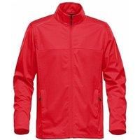 Stormtech Mens Greenwich Lightweight Soft Shell Jacket / N/A N/A RW7878