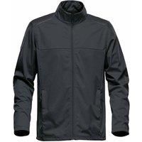 Stormtech Mens Greenwich Lightweight Soft Shell Jacket RW7878