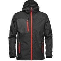 Stormtech Mens Olympia Shell Jacket RW7877