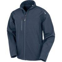 Result Genuine Recycled Mens 3-Layer Softshell Jacket / N/A N/A RW7948