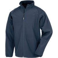 Result Genuine Recycled Mens Softshell Printable Jacket / N/A N/A RW7954