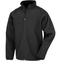 Result Genuine Recycled Mens Printable Soft Shell Jacket / N/A N/A PC4366