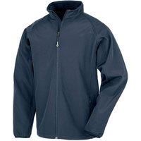 Result Genuine Recycled Mens Printable Soft Shell Jacket / N/A N/A PC4366