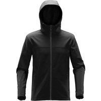 Stormtech Mens Orbiter Softshell Hoodie / N/A N/A BC4859