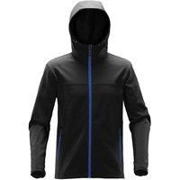 Stormtech Mens Orbiter Softshell Hoodie BC4859