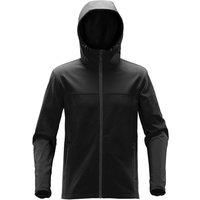 Stormtech Mens Orbiter Softshell Hoodie BC4859
