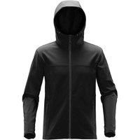 Stormtech Mens Orbiter Softshell Hoodie / N/A N/A BC4859