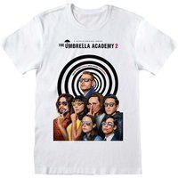 The Umbrella Academy  Season 2  women's  in White