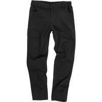 Result Mens Work Guard Stretch Slim Chinos  PC4368