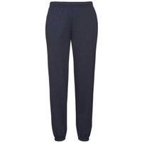 Fruit Of The Loom Mens Classic 80/20 Jogging Bottoms RW7984