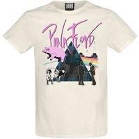 Amplified Unisex Adult The Greats Pink Floyd T-Shirt / N/A N/A GD312