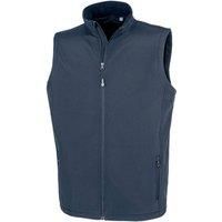 Result Genuine Recycled Mens Printable Body Warmer / N/A N/A BC4846