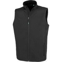 Result Genuine Recycled Mens Printable Body Warmer  BC4846