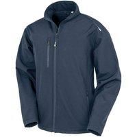 Printable 3 Layer Soft Shell Jacket