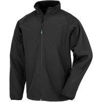 Result Genuine Recycled Mens Printable Soft Shell Jacket / N/A N/A BC4888