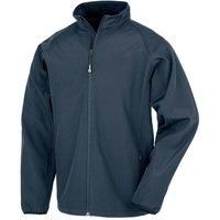 Result Genuine Recycled Mens Printable Soft Shell Jacket / N/A N/A BC4888