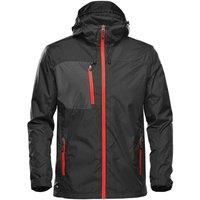Stormtech Mens Olympia Soft Shell Jacket BC4895