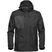 Stormtech Mens Olympia Soft Shell Jacket BC4895