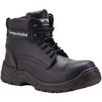 Compositelite Thor S3 Leather Safety Boots