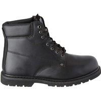Steelite SBP HRO Leather Safety Boots