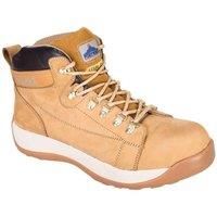 Steelite SB HRO Leather Safety Boots