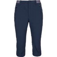 Trespass Womens/Ladies Grateful 3/4 Shorts TP5327