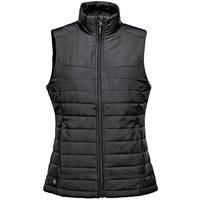 Stormtech Womens/Ladies Nautilus Quilted Gilet RW8088