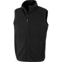 Result Genuine Recycled Mens Polarthermic Fleece Body Warmer / N/A N/A RW8047