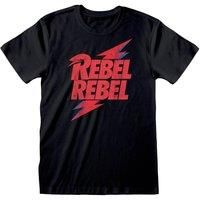 Rebel Rebel T-Shirt