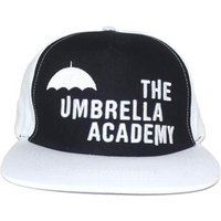 Logo Snapback Cap