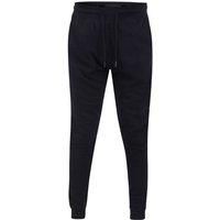 Duke Mens D555 Brandon Cuffed Kingsize Jogging Bottoms  DC310