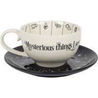 Something Different Fortune Telling Ceramic Tea Cup SD3464
